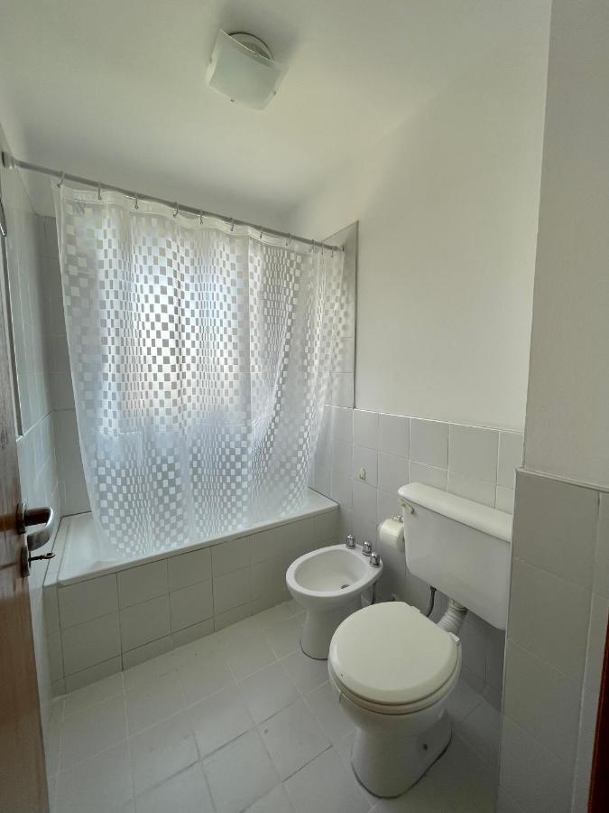 Chic Apartment Patria Cordoba Exterior photo