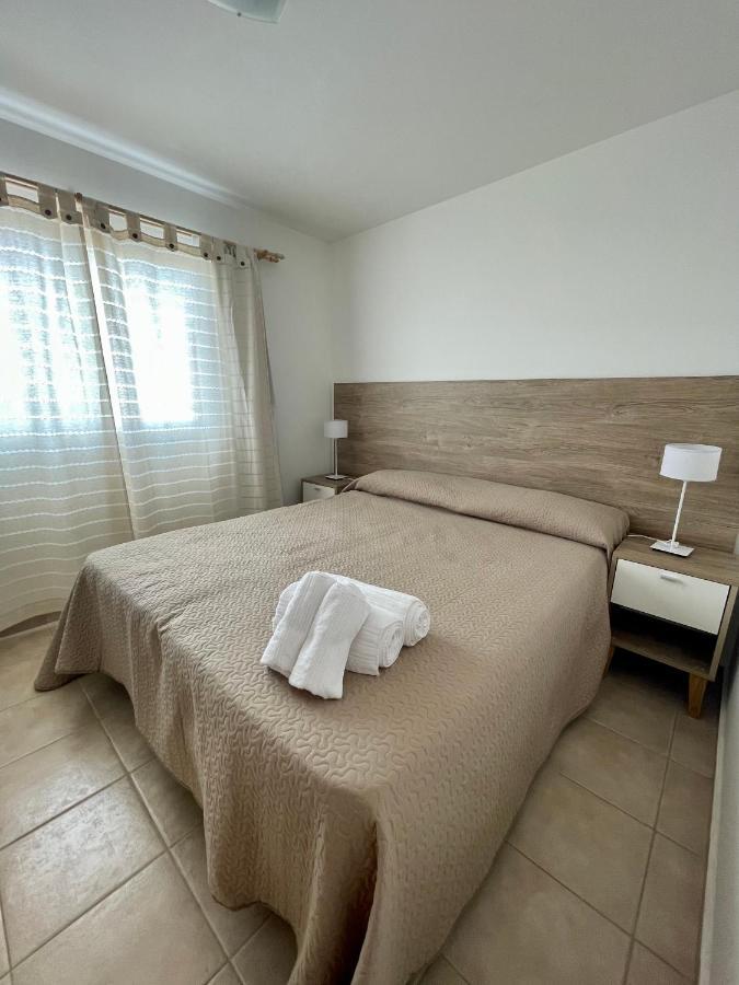 Chic Apartment Patria Cordoba Exterior photo