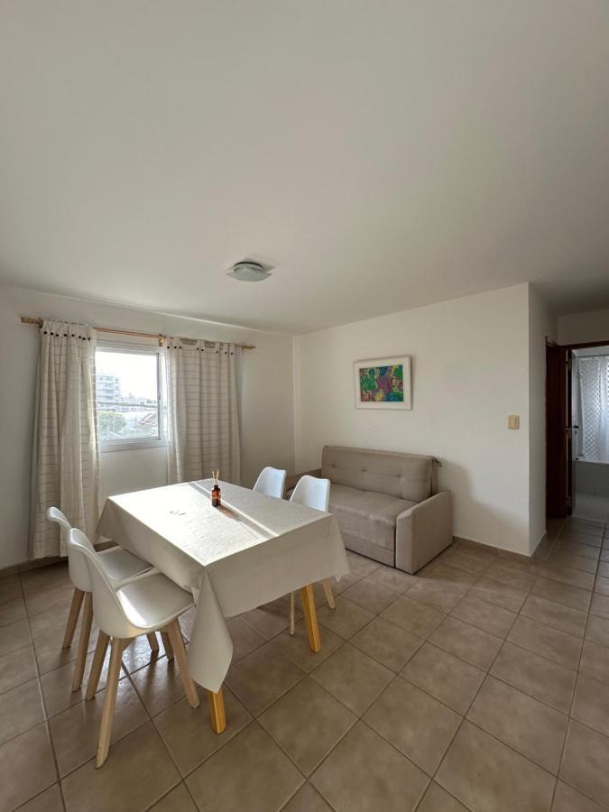 Chic Apartment Patria Cordoba Exterior photo